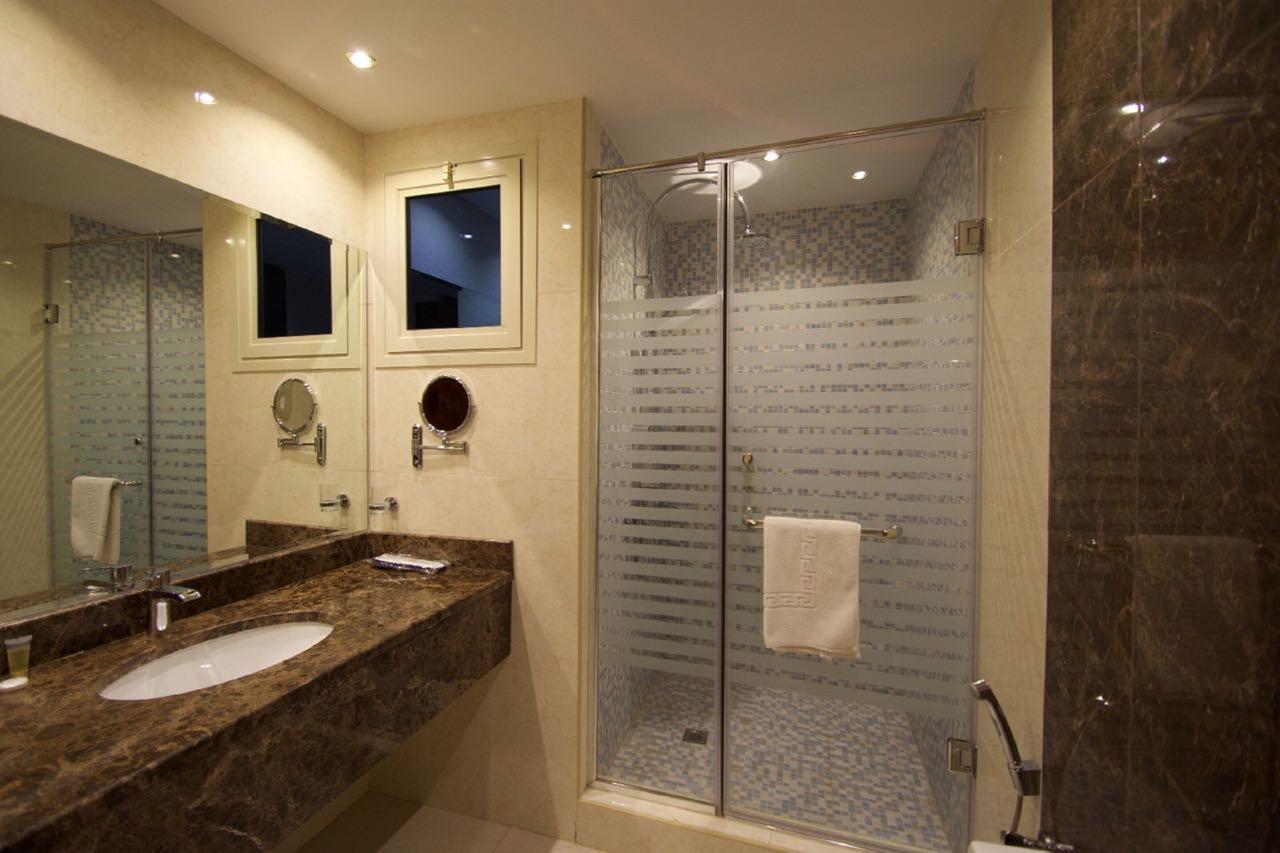Abat Suites Rijad Zewnętrze zdjęcie