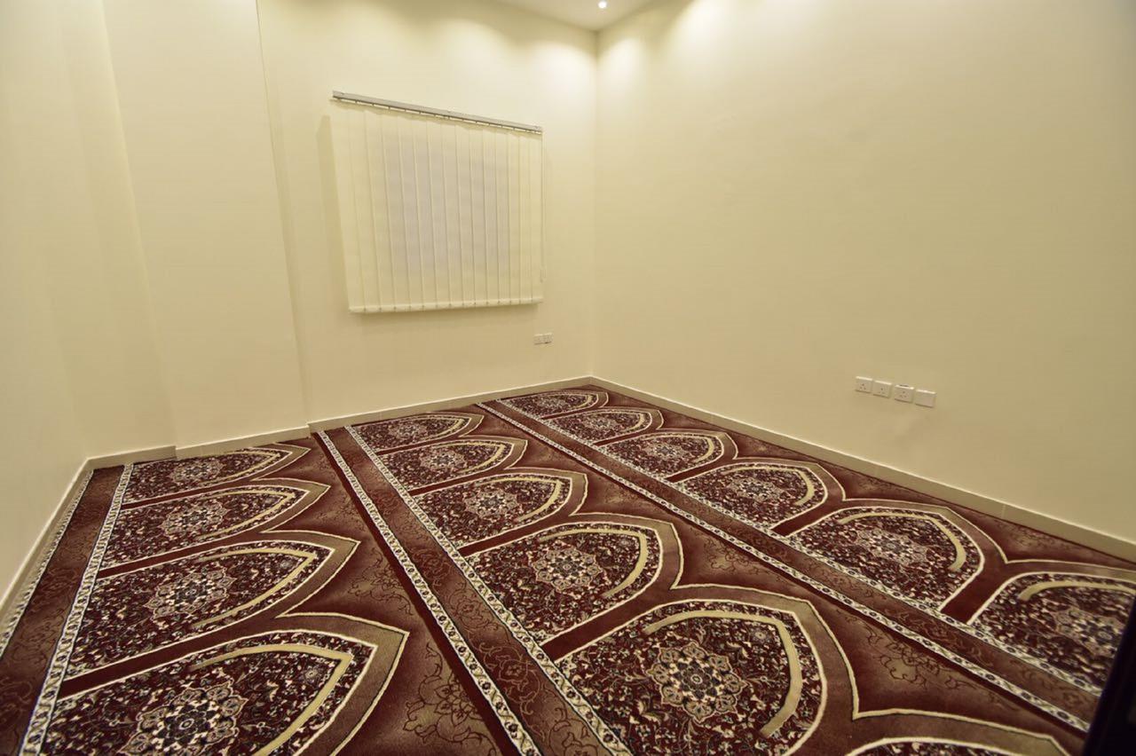 Abat Suites Rijad Zewnętrze zdjęcie