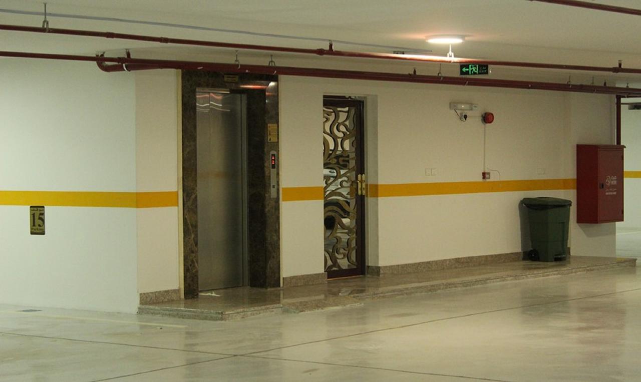 Abat Suites Rijad Zewnętrze zdjęcie