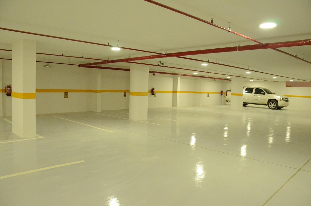 Abat Suites Rijad Zewnętrze zdjęcie