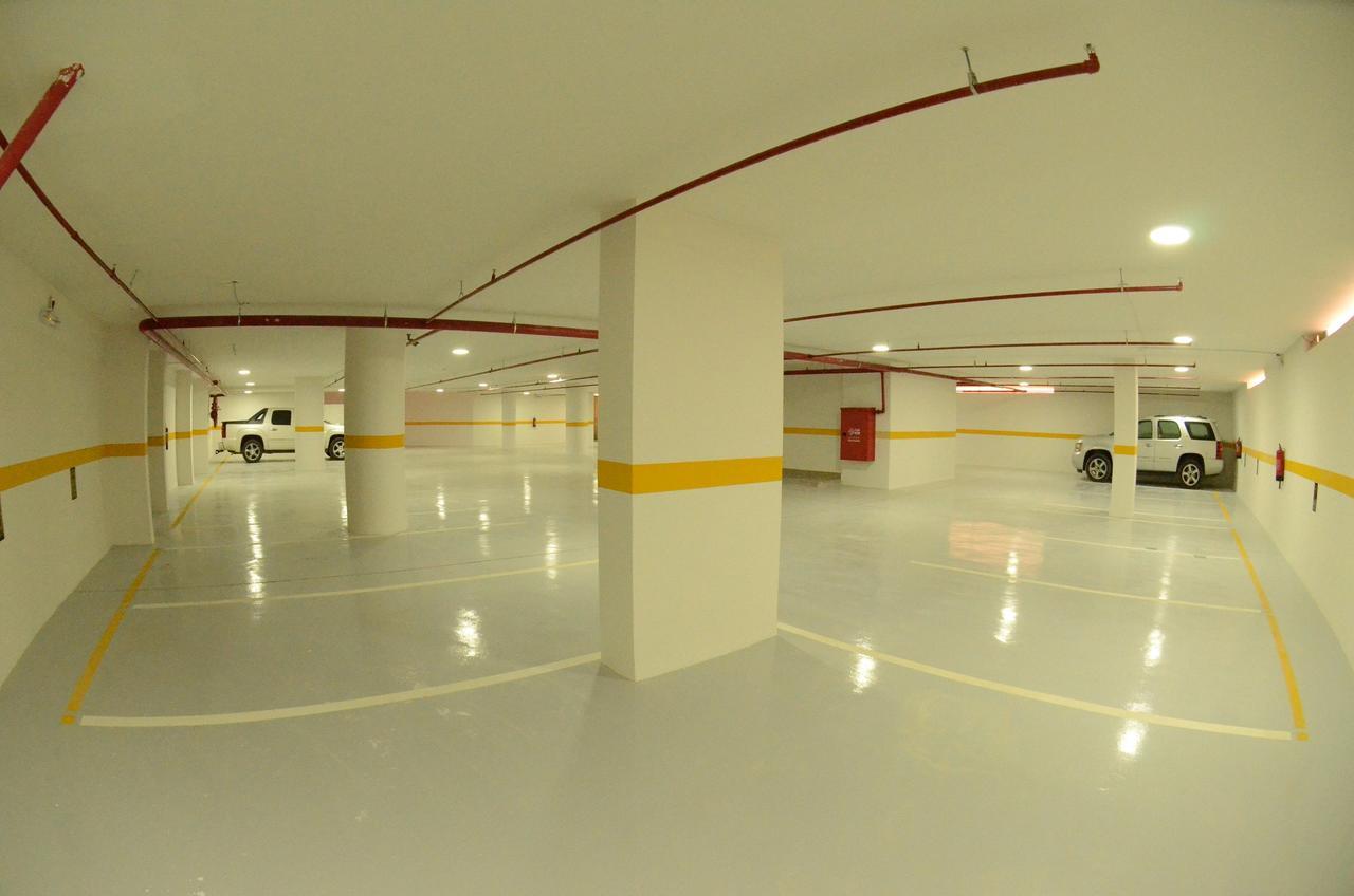 Abat Suites Rijad Zewnętrze zdjęcie