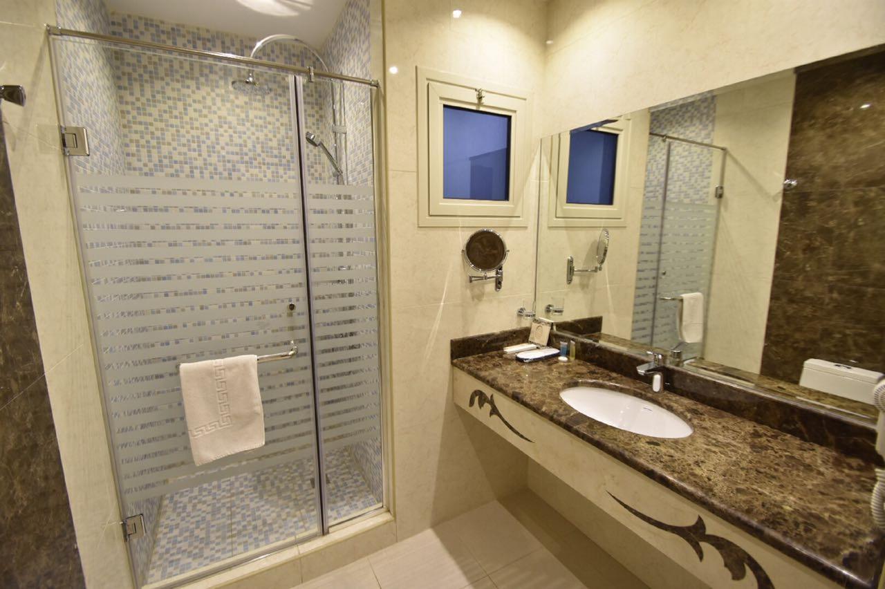 Abat Suites Rijad Zewnętrze zdjęcie